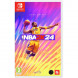 Игра NBA 2K24. Kobe Bryant Edition [Nintendo Switch, английская версия] в Нижневартовске