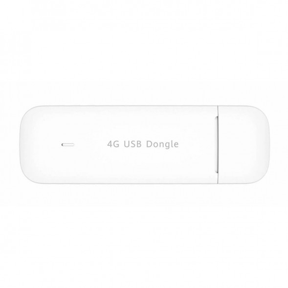 Модем Huawei Brovi 3G/4G E3372-325, белый в Нижневартовске