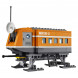 Конструктор LEGO City 60035 Передвижная арктическая станция в Нижневартовске