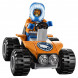 Конструктор LEGO City 60035 Передвижная арктическая станция в Нижневартовске