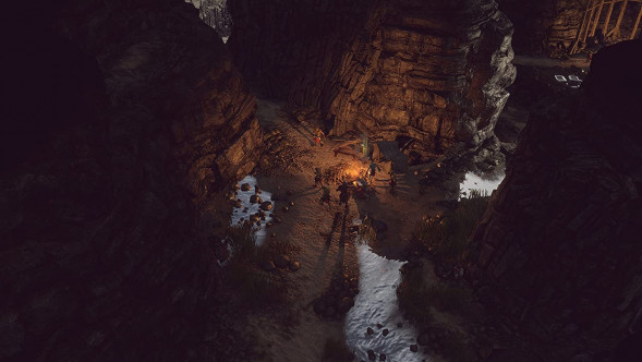 Игра SpellForce III Reforced [PS4, русские субтитры] в Нижневартовске