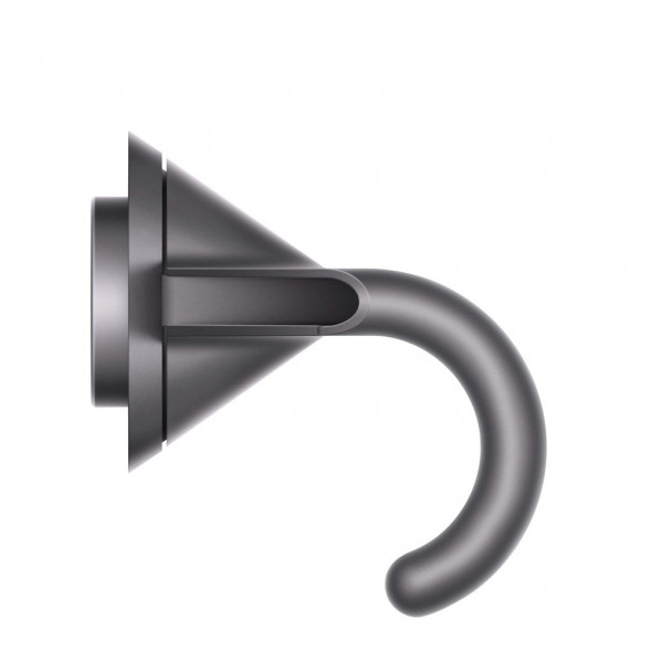 Фен Dyson Supersonic HD07 с набором расчесок, синий/медный в Нижневартовске