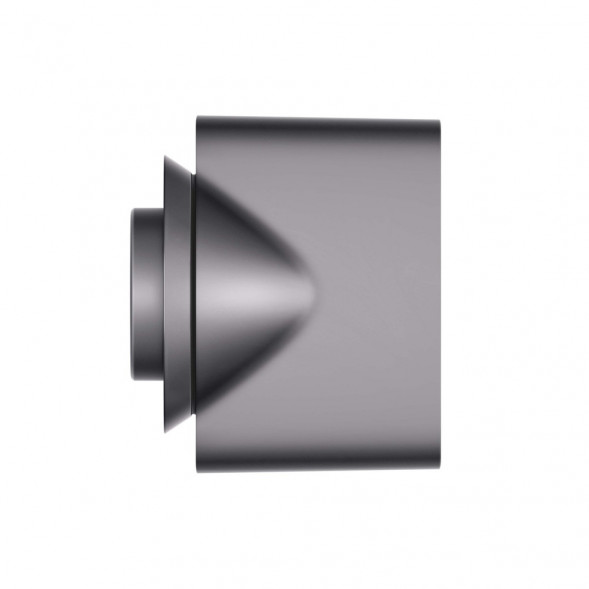 Фен Dyson Supersonic HD07 с набором расчесок, синий/медный в Нижневартовске