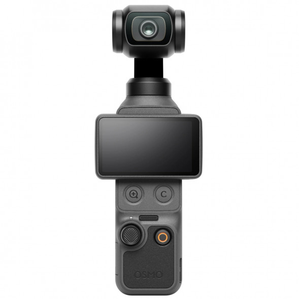 Экшн-камера DJI Osmo Pocket 4 Creator Combo в Нижневартовске