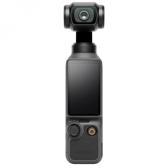 Экшн-камера DJI Osmo Pocket 4 Creator Combo в Нижневартовске