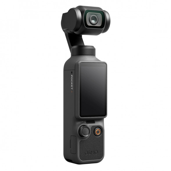 Экшн-камера DJI Osmo Pocket 4 Creator Combo в Нижневартовске