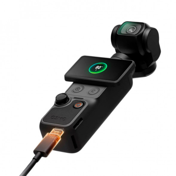 Экшн-камера DJI Osmo Pocket 4 Creator Combo в Нижневартовске