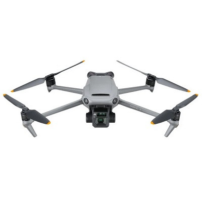 Квадрокоптер DJI Mavic 3, gray в Нижневартовске
