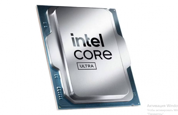 Процессор Intel Core Ultra 5 245KF, OEM (AT8076806414) в Нижневартовске