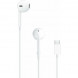 Наушники Apple EarPods (USB-C), белый в Нижневартовске