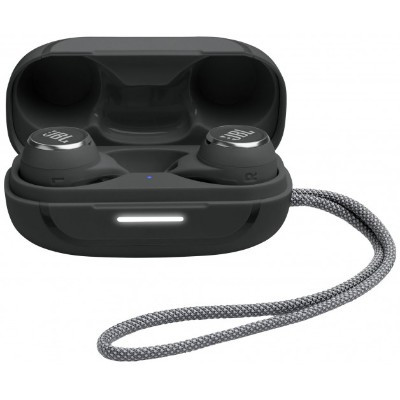 Наушники JBL Reflect Aero, черный в Нижневартовске