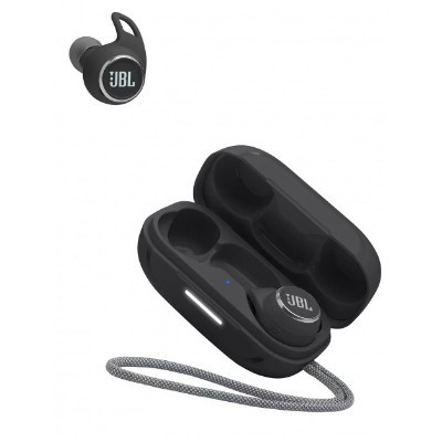 Наушники JBL Reflect Aero, черный в Нижневартовске