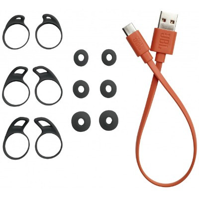 Наушники JBL Reflect Aero, черный в Нижневартовске