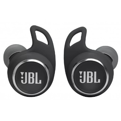 Наушники JBL Reflect Aero, черный в Нижневартовске
