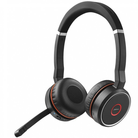 Наушники Jabra Evolve 75 (100-98510000-99) в Нижневартовске