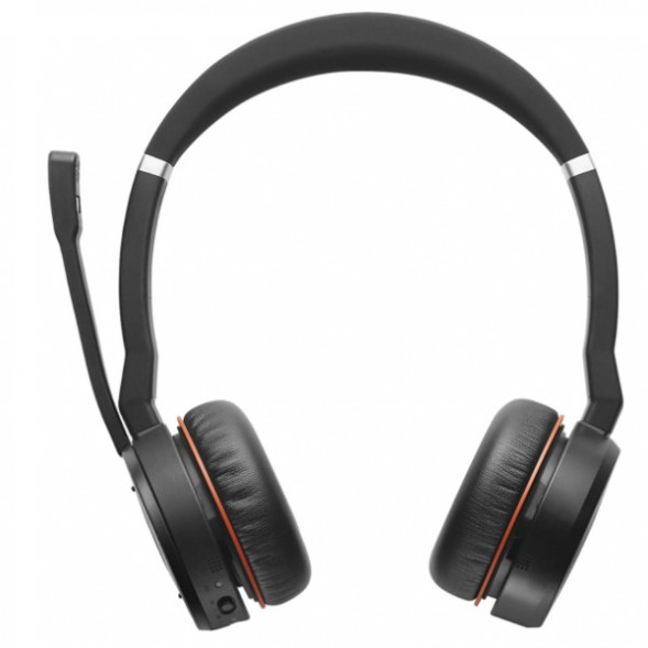 Наушники Jabra Evolve 75 (100-98510000-99) в Нижневартовске