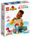Конструктор LEGO DUPLO 10995 Дом Человека-паука в Нижневартовске