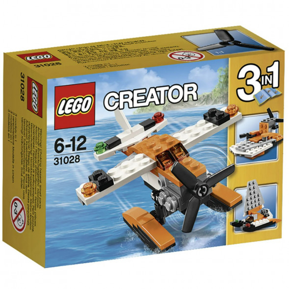 Конструктор LEGO Creator 31028 Гидроплан в Нижневартовске