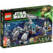 Конструктор LEGO Star Wars 75013 Umbaran MHC в Нижневартовске
