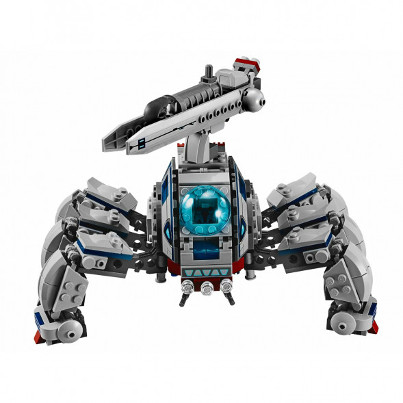 Конструктор LEGO Star Wars 75013 Umbaran MHC в Нижневартовске