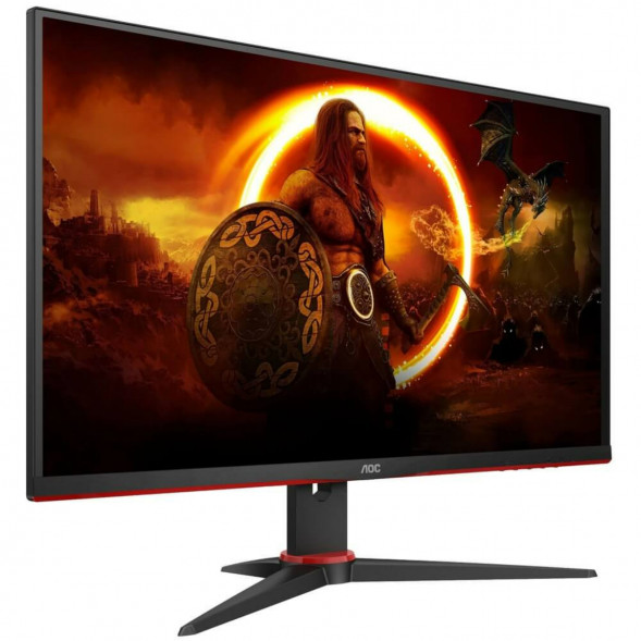 Монитор AOC Gaming 27&amp;quot; Q27G2E/BK403898 в Нижневартовске
