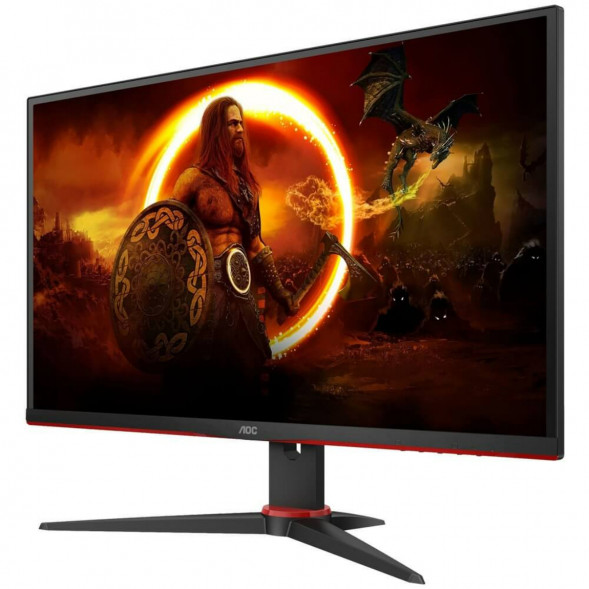 Монитор AOC Gaming 27&amp;quot; Q27G2E/BK403898 в Нижневартовске