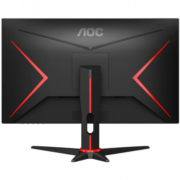 Монитор AOC Gaming 27&amp;quot; Q27G2E/BK403898 в Нижневартовске