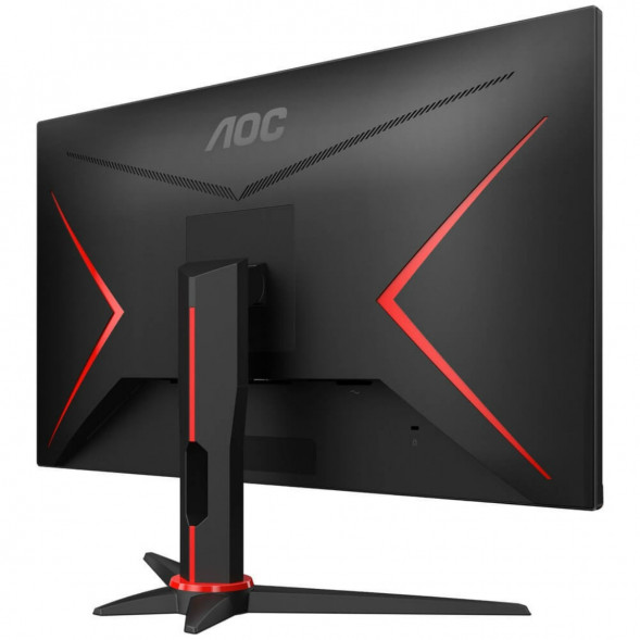 Монитор AOC Gaming 27&amp;quot; Q27G2E/BK403898 в Нижневартовске