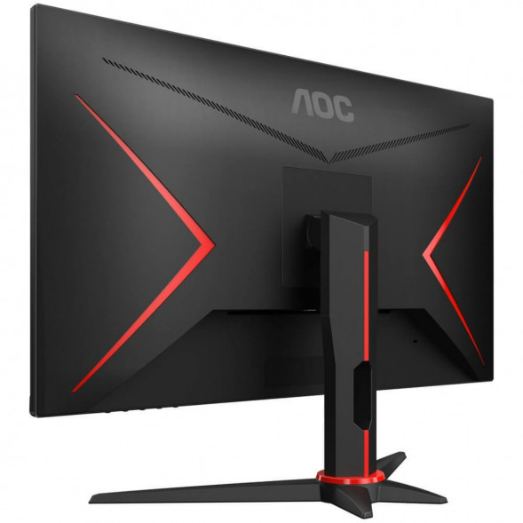 Монитор AOC Gaming 27&amp;quot; Q27G2E/BK403898 в Нижневартовске