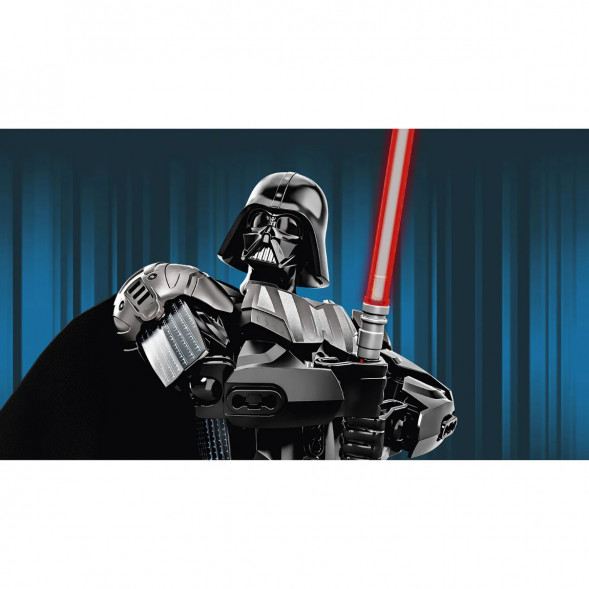 Конструктор LEGO Star Wars 75111 Дарт Вейдер в Нижневартовске