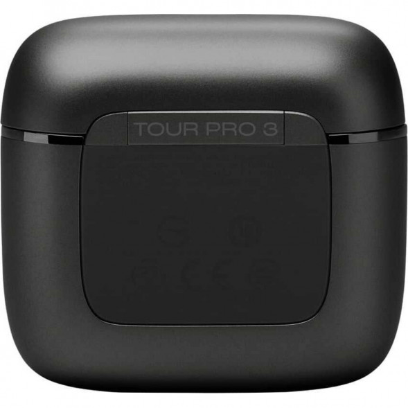 Беспроводные наушники JBL Tour Pro 3, Black в Нижневартовске