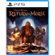 Игра The Lord of the Rings: Return to Moria [PS5, английская версия] в Нижневартовске