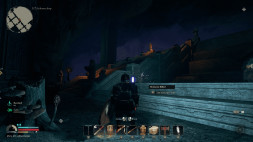 Игра The Lord of the Rings: Return to Moria [PS5, английская версия]