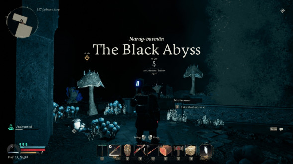 Игра The Lord of the Rings: Return to Moria [PS5, английская версия] в Нижневартовске