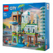 Конструктор LEGO City 60365 Многоквартирный дом в Нижневартовске