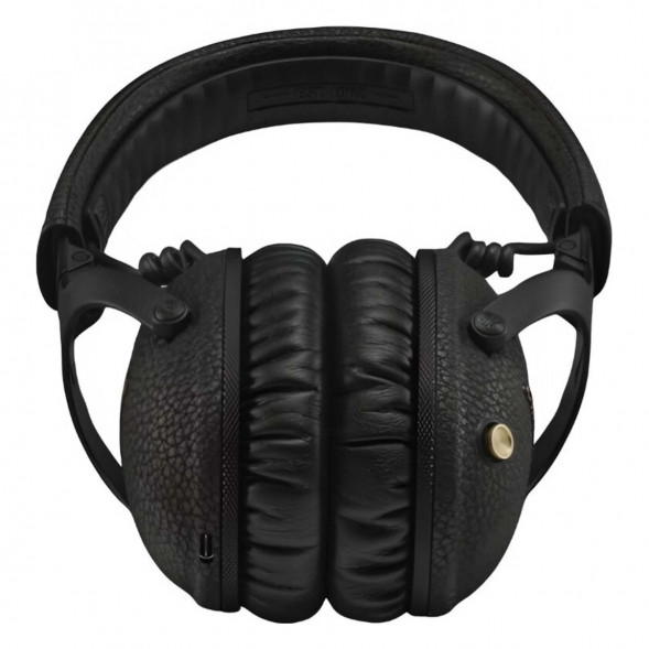 Беспроводные наушники Marshall Monitor III A.N.C, Black в Нижневартовске