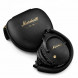 Беспроводные наушники Marshall Monitor III A.N.C, Black в Нижневартовске
