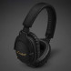 Беспроводные наушники Marshall Monitor III A.N.C, Black в Нижневартовске