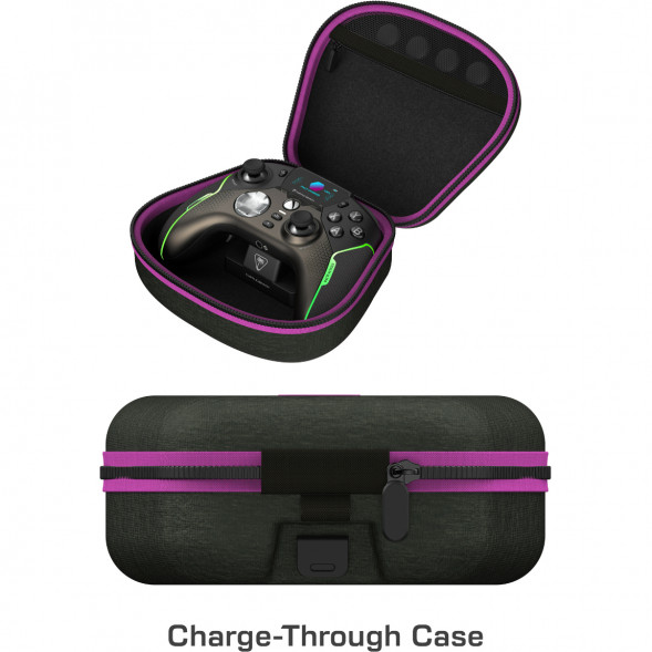 Геймпад Turtle Beach Stealth Ultra для Xbox / ПК / Android, черный в Нижневартовске