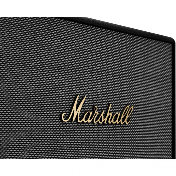 Портативная акустика Marshall Woburn II Black в Нижневартовске