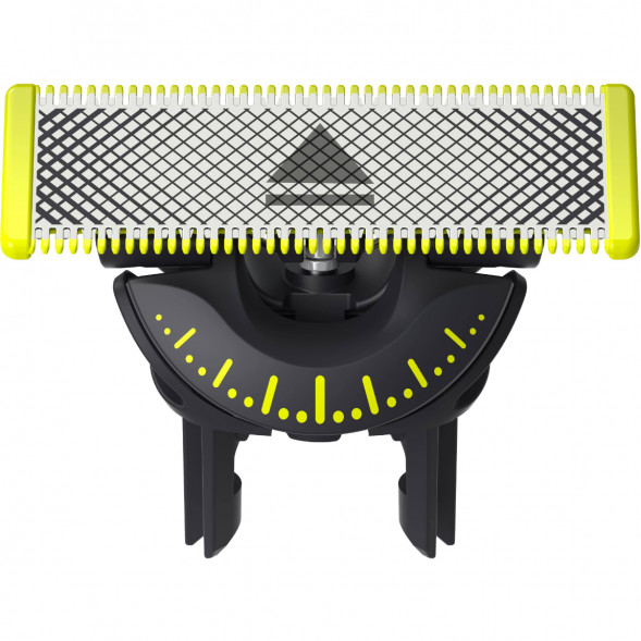 Сменные лезвия Philips OneBlade QP410/50, 1 шт. в Нижневартовске