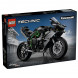 Конструктор LEGO Technic 42170 Мотоцикл Kawasaki Ninja H2R в Нижневартовске