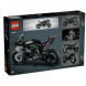 Конструктор LEGO Technic 42170 Мотоцикл Kawasaki Ninja H2R в Нижневартовске