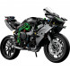 Конструктор LEGO Technic 42170 Мотоцикл Kawasaki Ninja H2R в Нижневартовске
