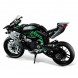 Конструктор LEGO Technic 42170 Мотоцикл Kawasaki Ninja H2R в Нижневартовске