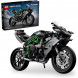 Конструктор LEGO Technic 42170 Мотоцикл Kawasaki Ninja H2R в Нижневартовске