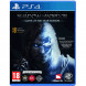 Игра Middle Earth: Shadow Of Mordor. Game of the Year Edition [PS4, русские субтитры] в Нижневартовске