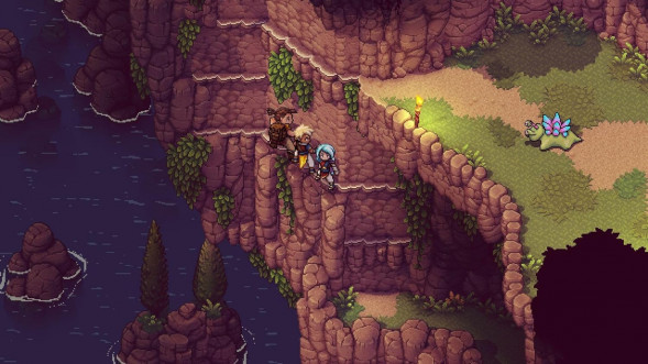 Игра Sea of Stars [PS5, русские субтитры] в Нижневартовске