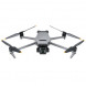 Квадрокоптер DJI Mavic 3 Fly More Combo, gray в Нижневартовске