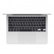 Ноутбук Apple MacBook Air 13 2026 MDH74 (M5 8-Core GPU, 16/512GB), Серебристый/Silver в Нижневартовске
